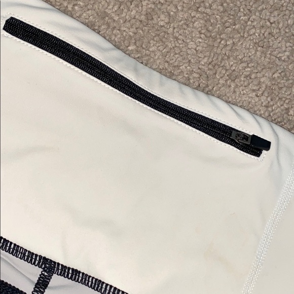 Workout leggings - Picture 4 of 5